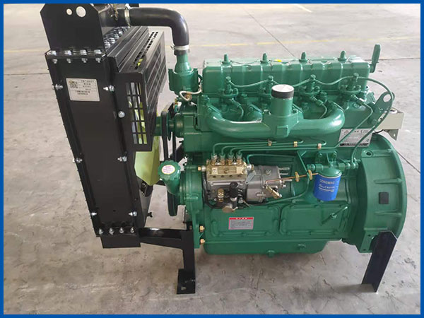 采购柴油发电机组注意什么